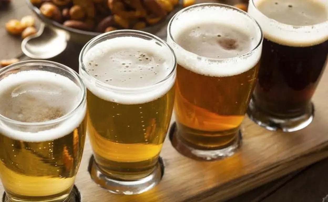 «Cerveza Científica» en San Luis: innovación biotecnológica con levadura nativa por parte de investigadores de la UNSL