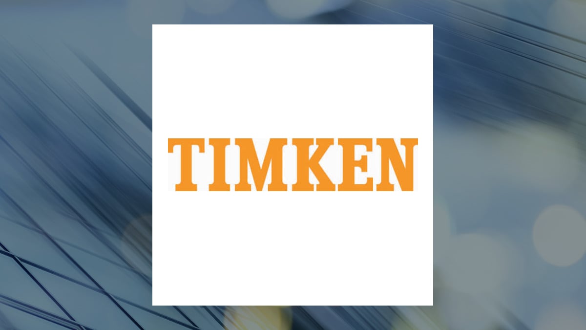 The Manufacturers Life Insurance Company Sells 106,646 Shares of Timken Company (The) $TKR
