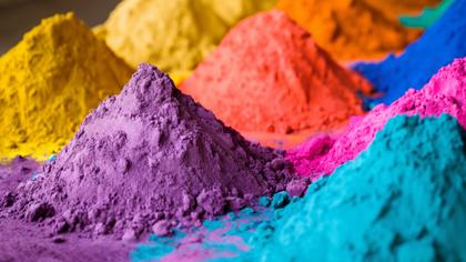 Bio-based powder coatings on the advance: an overview of new binder systems