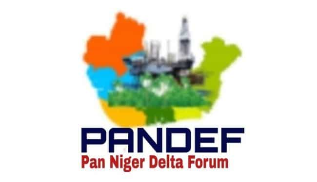 PANDEF hails Tinubu over 15-year gas supply deal for Nigeria’s first floating LNG project