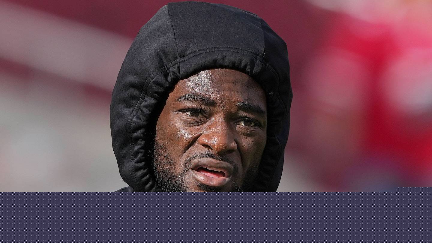 Commanders just firmly shut the Brandon Aiyuk door that never truly opened