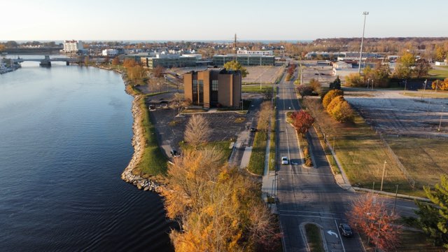 Partnership To Launch Planning And Community Engagement Effort To Guide Riverfront and Downtown Redevelopment in Benton Harbor
