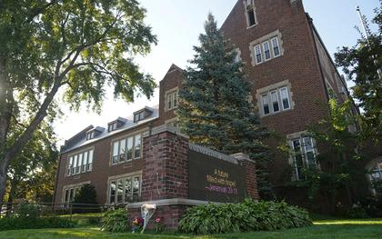 Girl shot in the head in Minneapolis church attack is making ‘miraculous’ progress, family says