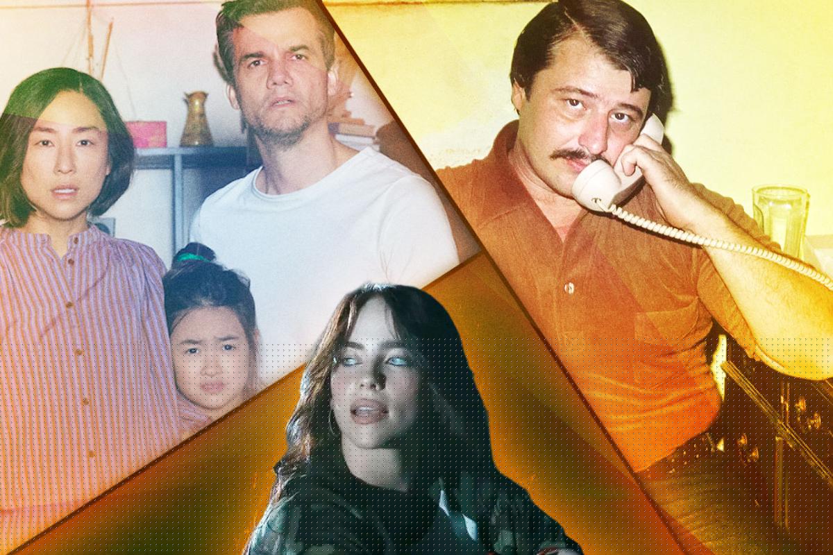 New Shows & Movies to Watch This Weekend: Netflix’s ‘The Last House,’ HBO Max’s ‘Monsters of God,’ + More