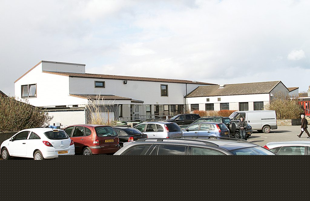 St Rognvald House and Pier Arts Centre projects receive funding boost