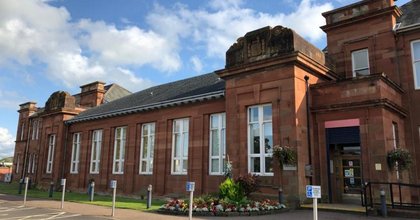 East Ayrshire Council rules out decision-making by artificial intelligence