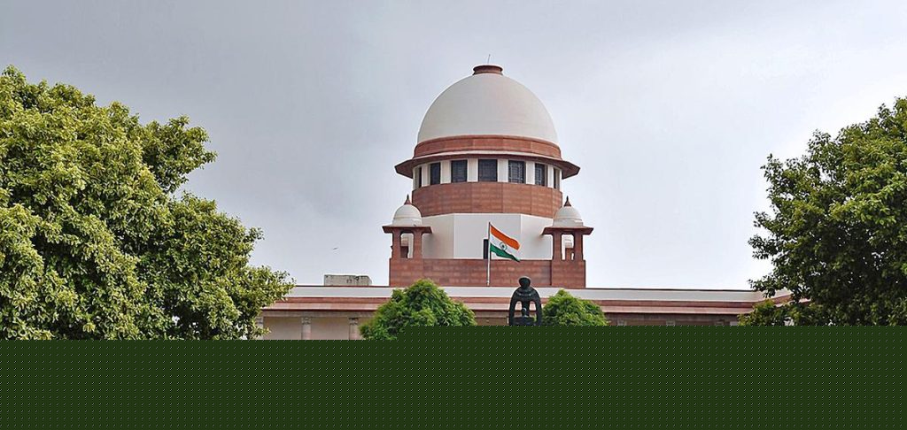SC Urges Restraint In Dealing With Young Student Protesters, Warns Against Violent Response