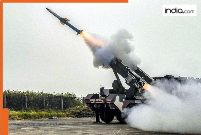 India’s Anant Shastra: The Indigenous Shield Our Troops Have Been Waiting For