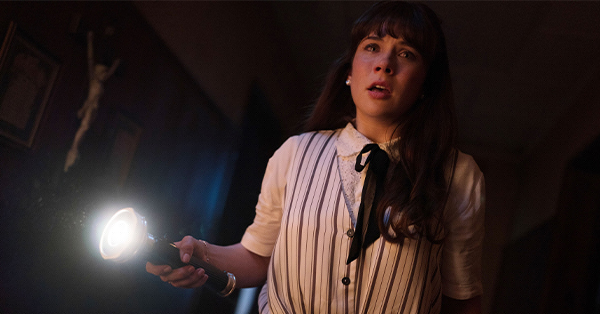 All Conjuring Universe Movies Ranked (The Conjuring: Last Rites)