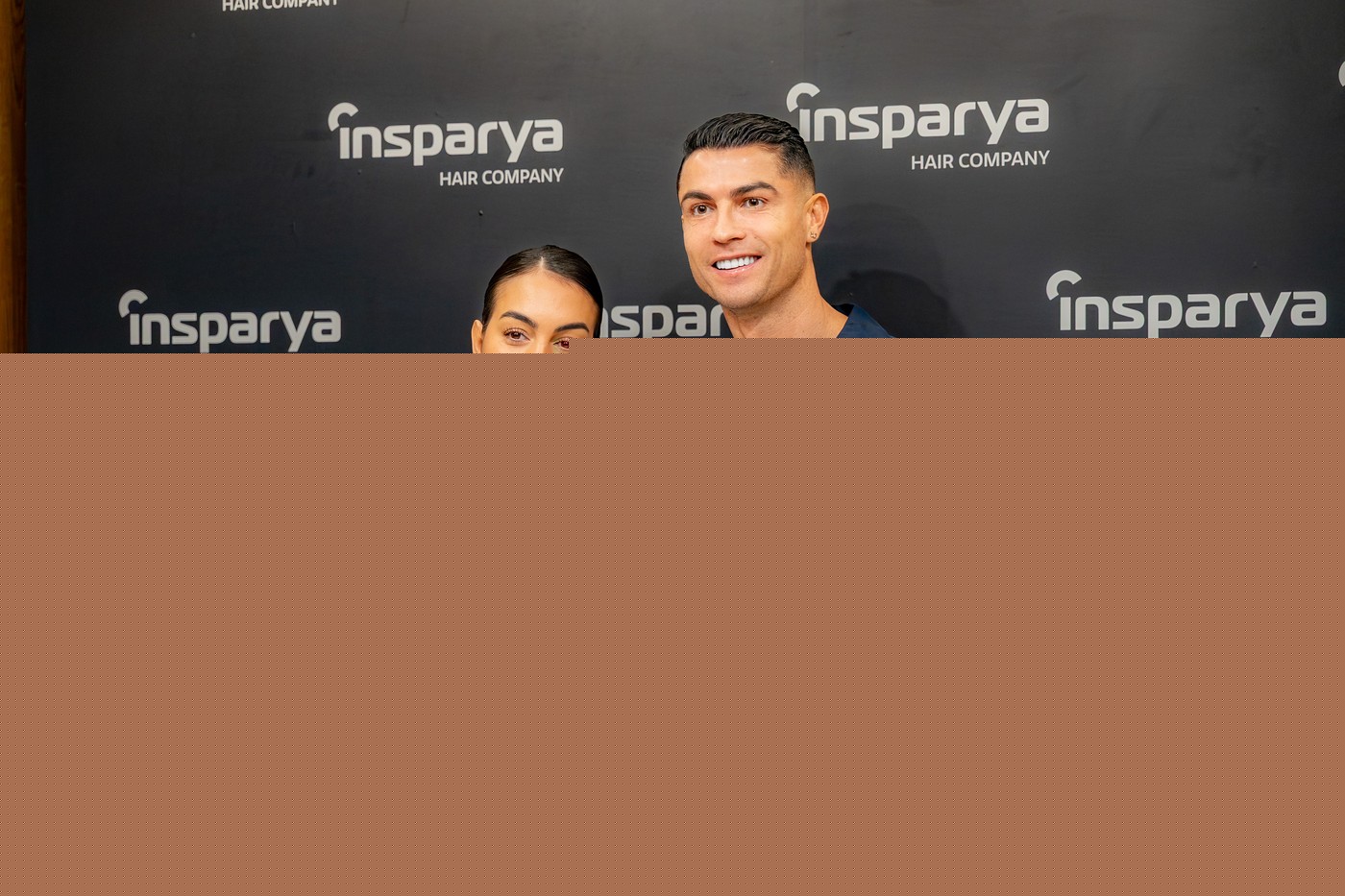 Cristiano Ronaldo s-a căsătorit cu Georgina Rodríguez. Imaginea care a strâns milioane de aprecieri în câteva minute