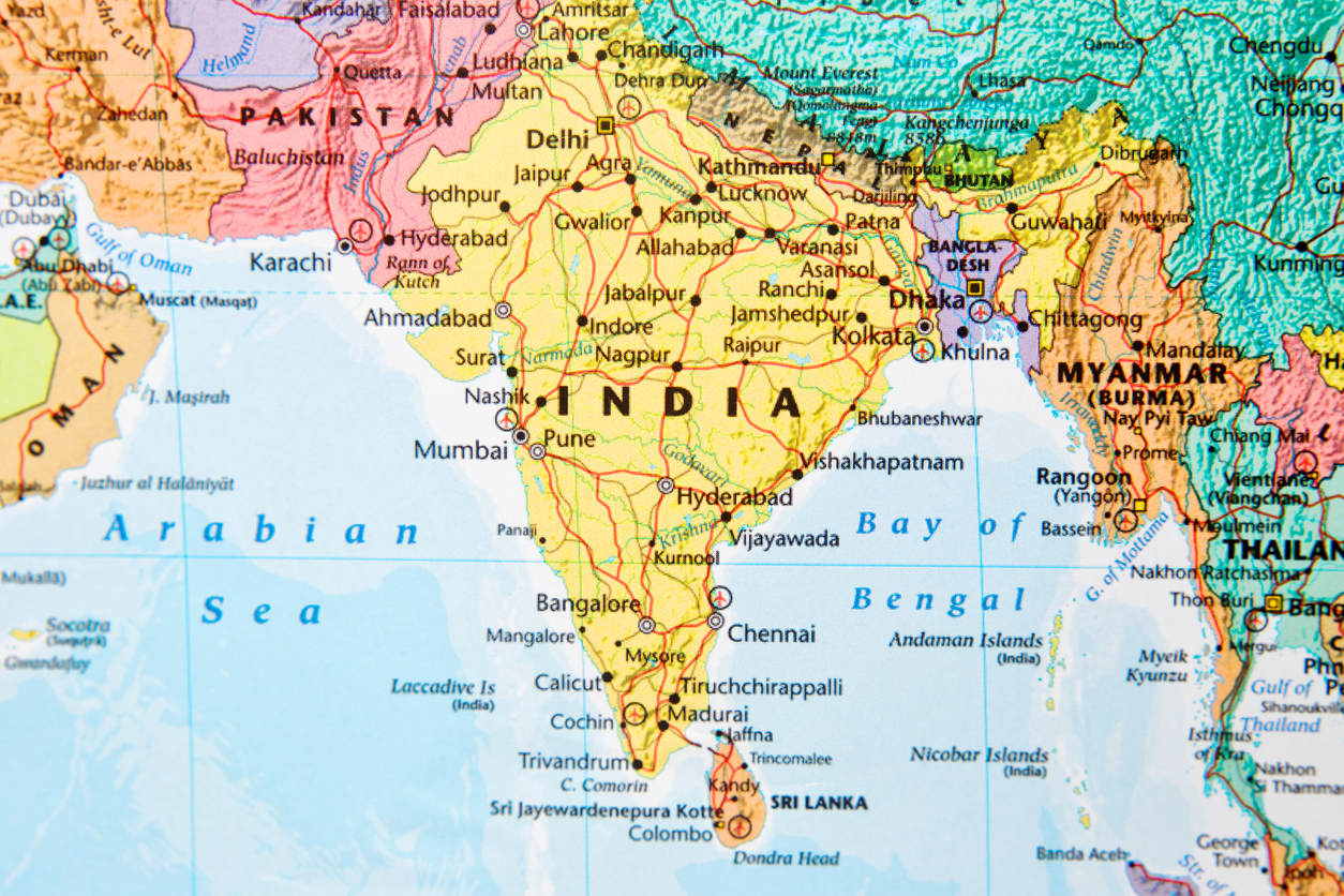 Anti-conversion laws intensify attacks on Christians in India