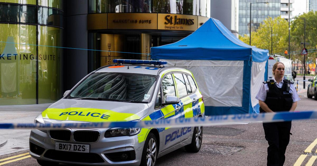 Developers guilty of ignoring 'risks' after man killed by falling window pane
