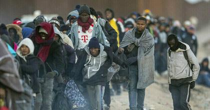 US deports scores of Zimbabwean migrants