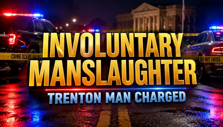 Trenton man charged in fatal Caldwell County Highway 36 crash