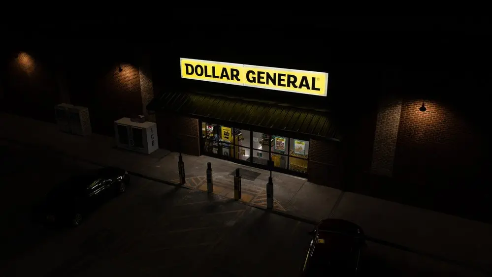 Dollar General Eyes Herndon Location