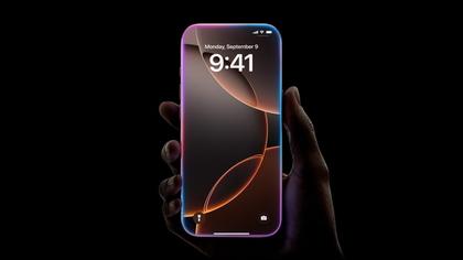 Samsung to Debut Thinner, Brighter Display Ahead of Apple's 20th-Anniversary iPhone [Report]