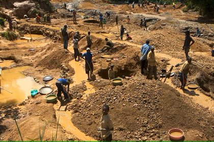 EPA moves to regulate illegal gold leaching with nationwide enforcement measures