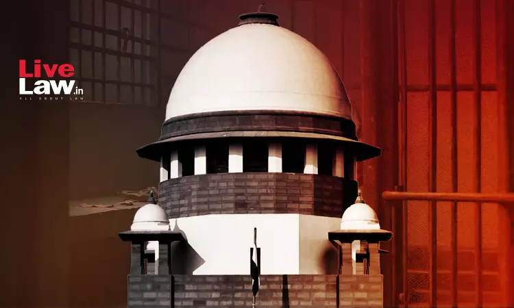 Supreme Court Upholds Constitutionality Of Sentences Of Imprisonment For Remainder Of Natural Life Without Remission