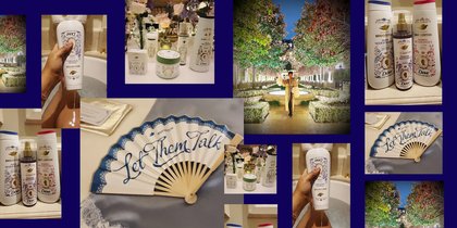 I Prepped for The Bridgerton Season 4 Premiere In Paris With Dove’s Most Romantic Collection Yet