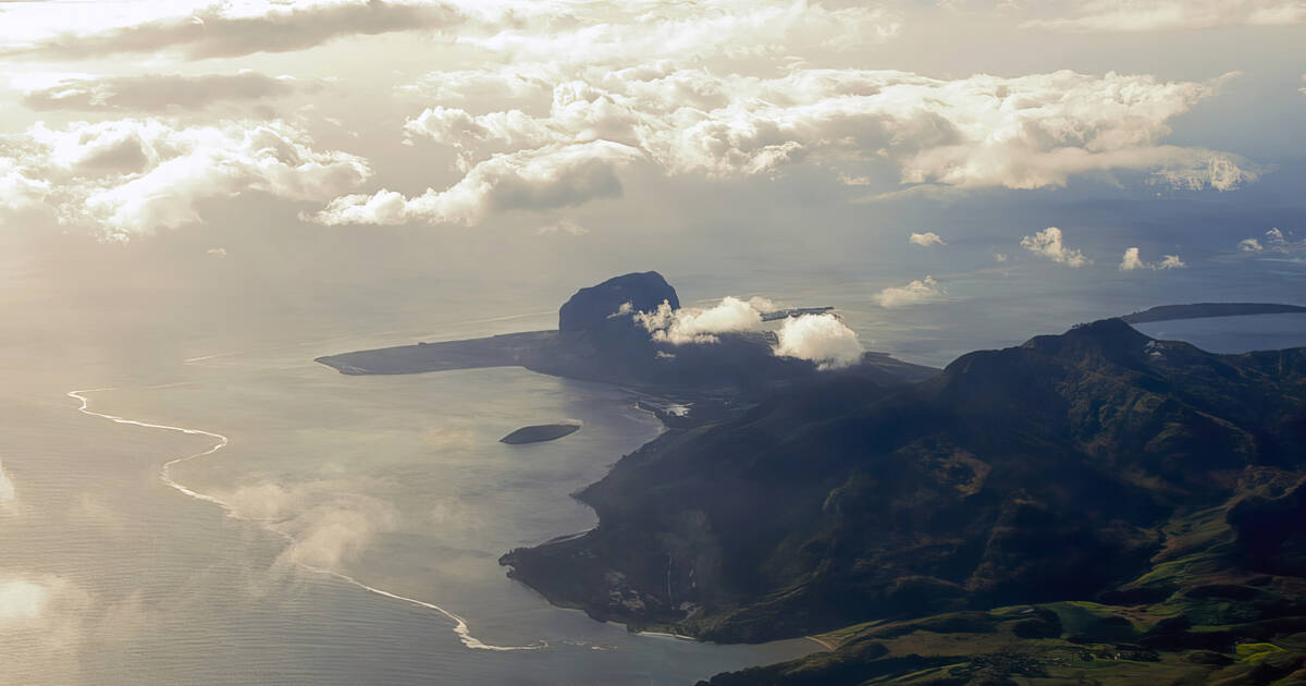 Le Morne Cultural Landscape