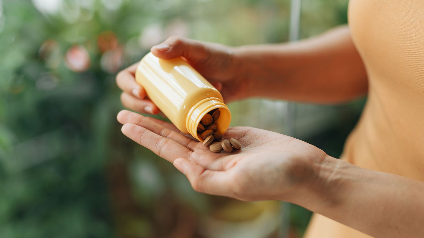 The Last Word: Do You Really Need to Take a Multivitamin?