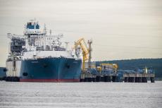 Western LNG Awards Pipelaying Contract to Allseas for Critical Subsea Section of PRGT Pipeline