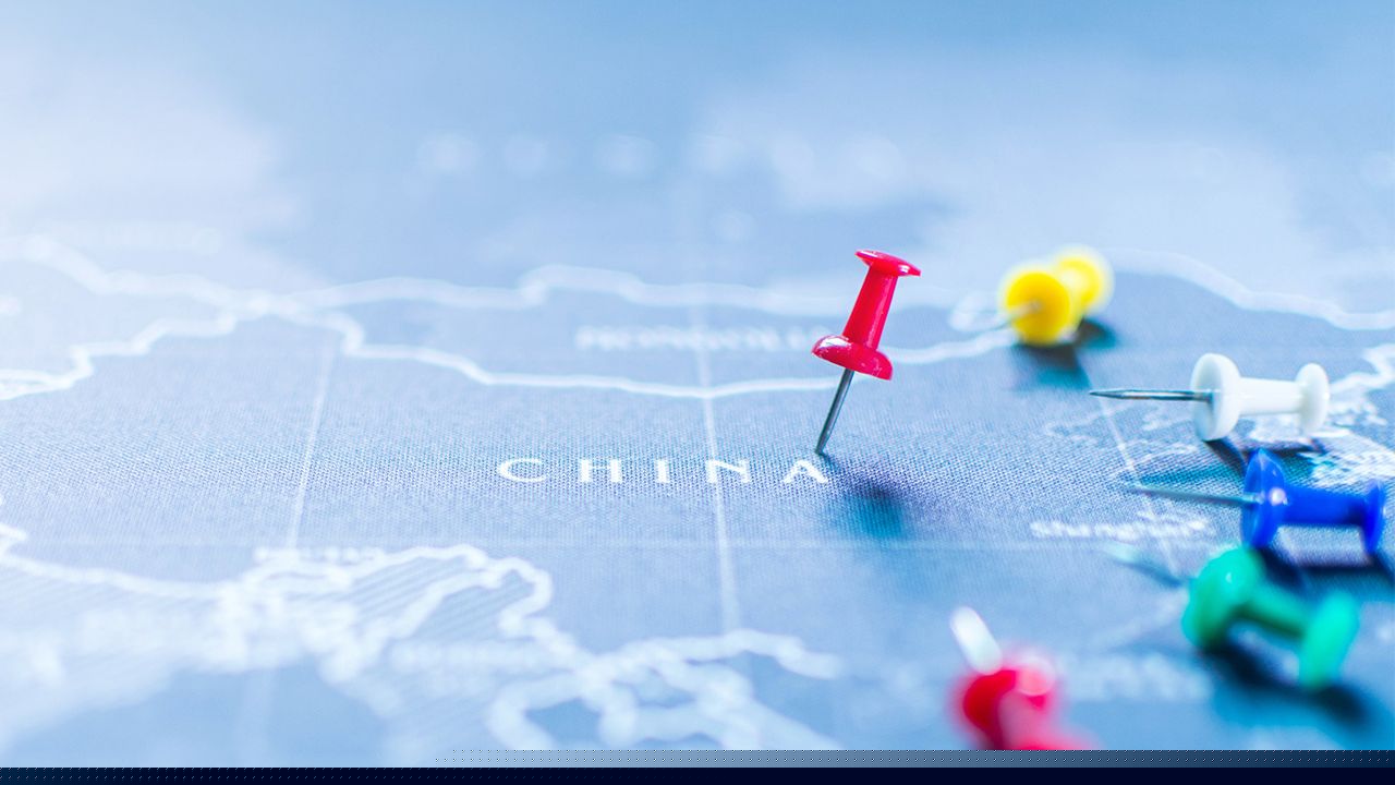 <![CDATA[CSPC Pharmaceutical & AstraZeneca Form Joint Venture for Biologics Manufacturing in China]]>
