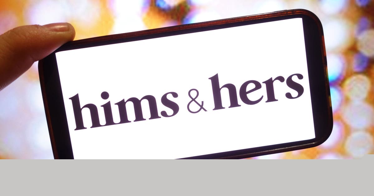 Hims & Hers sued over sending users health info to social media platforms