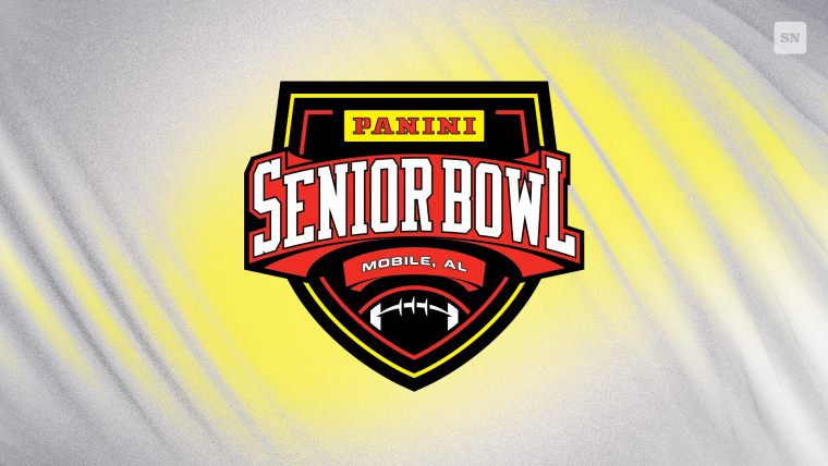 Senior Bowl practice schedule 2026: TV channel, live stream, rosters to watch NFL Draft prospect workouts