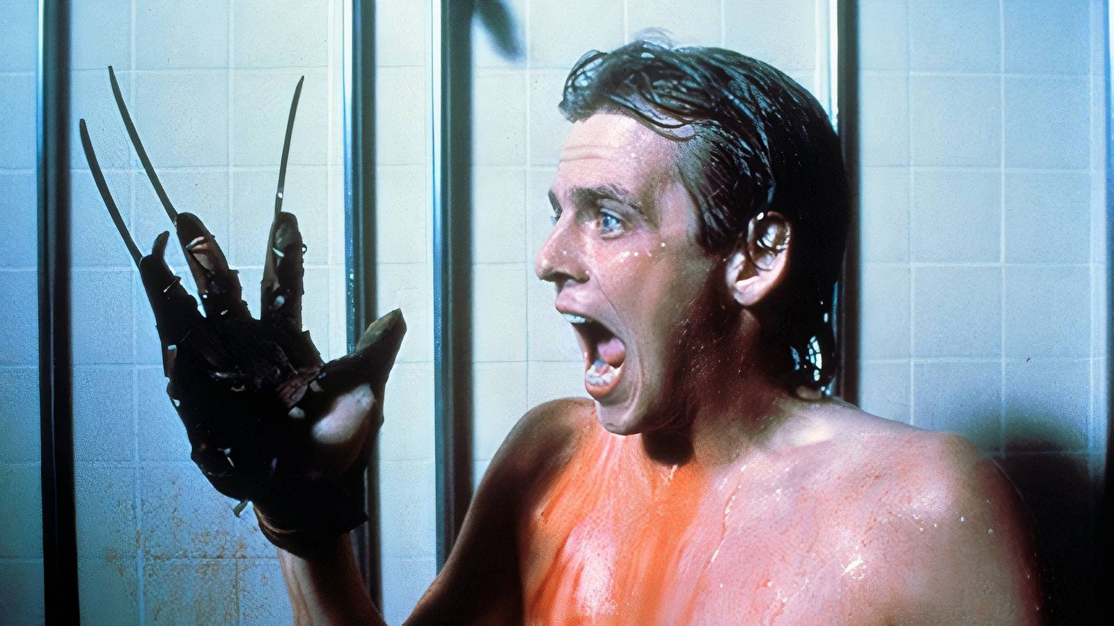Every Nightmare on Elm Street Movie—Ranked