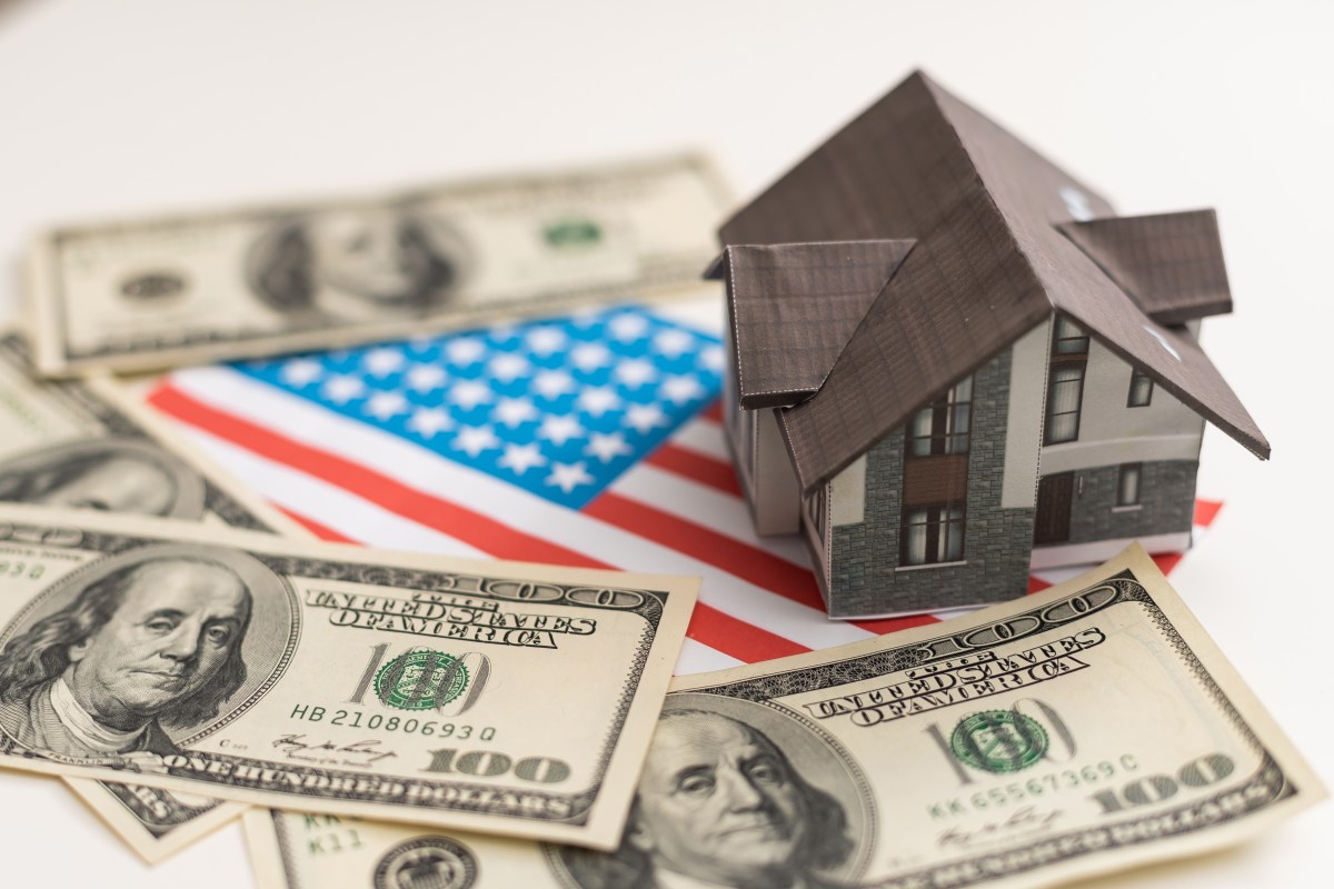 Este es el salario que necesitas para comprar una casa en EE.UU. en 2026