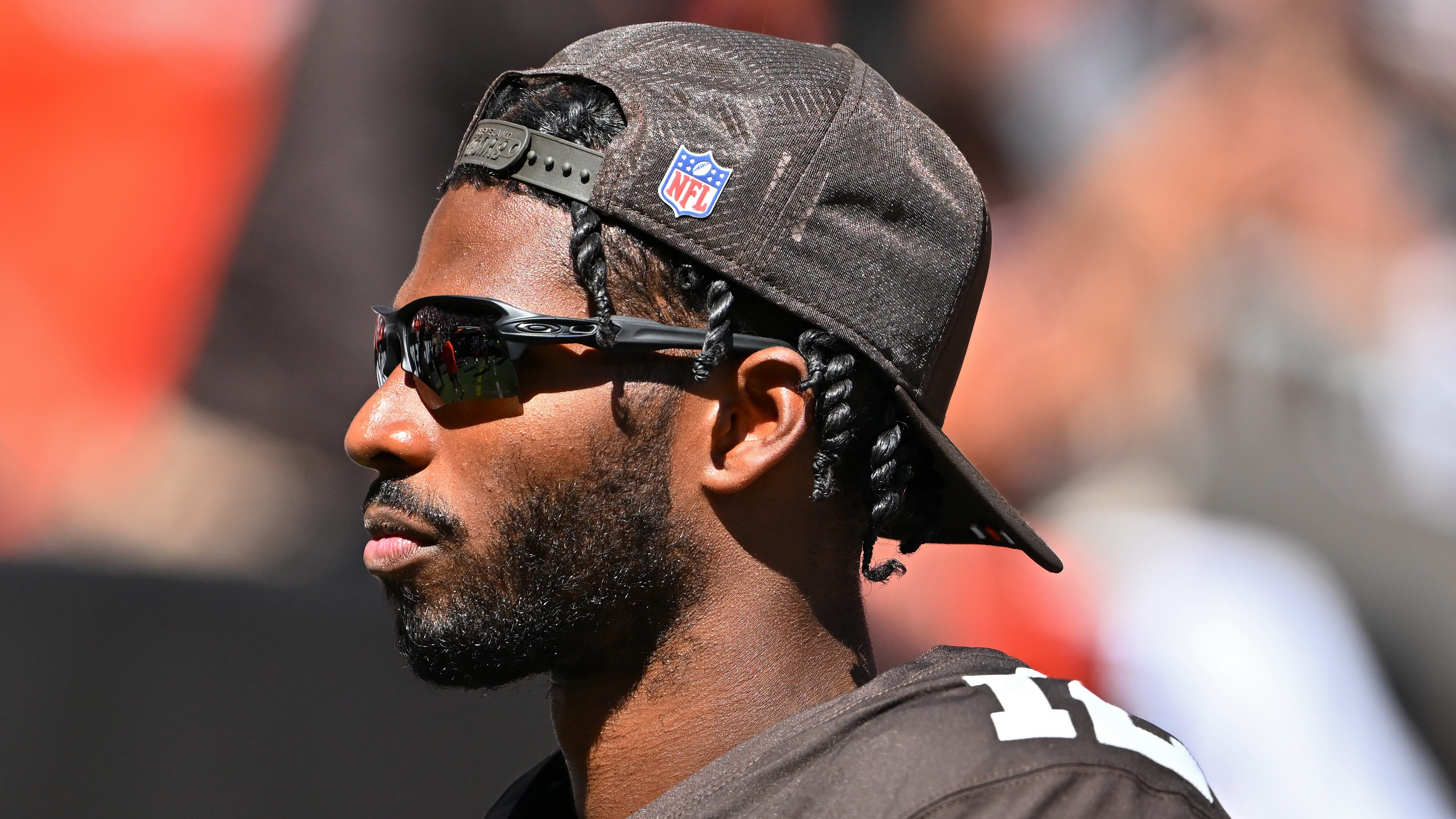 Shedeur Sanders Destroyed for ‘Playing God’ After Lamar Jackson Injury
