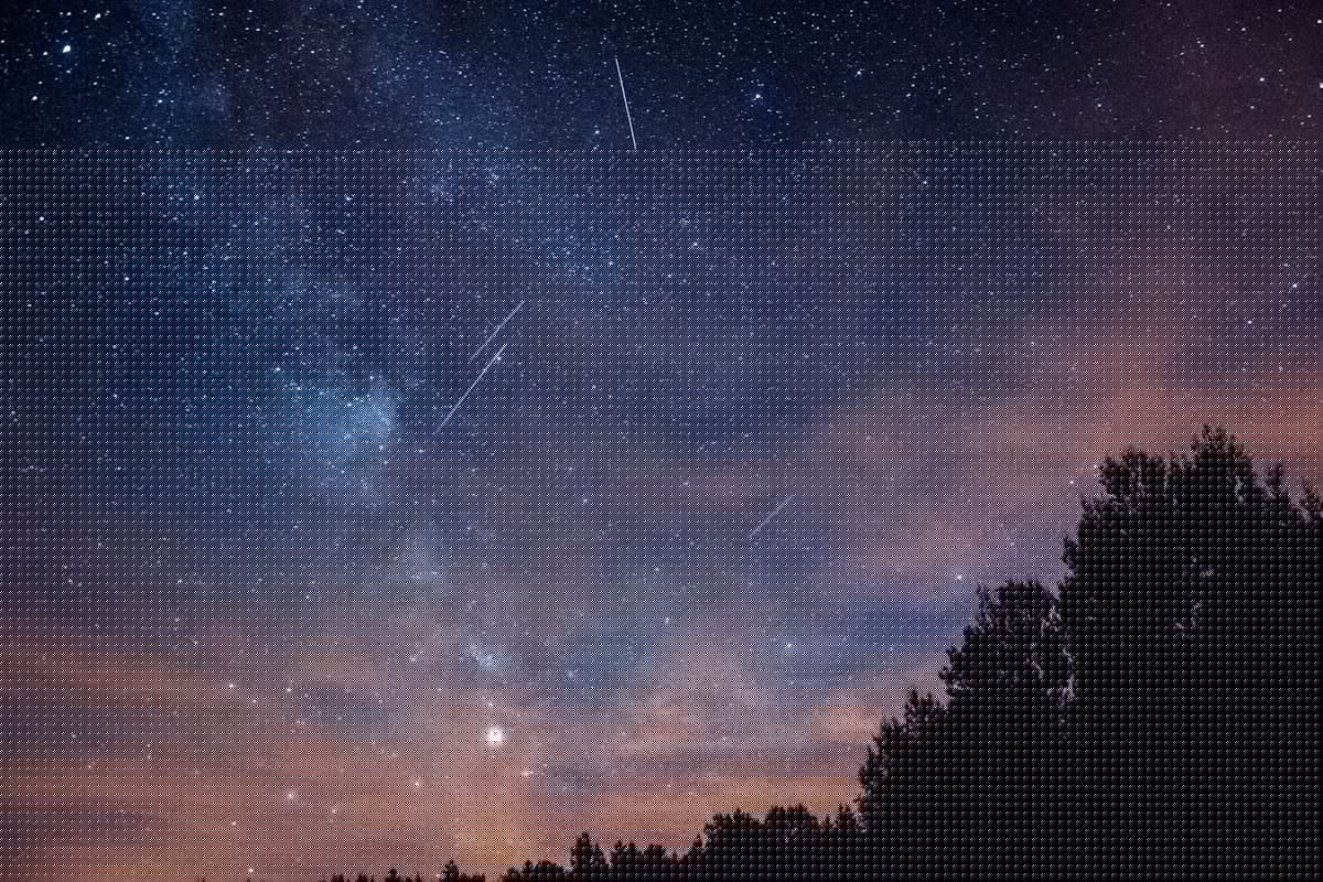 The Perseid Meteor Showers Are Back In Illinois' Nighttime Skies