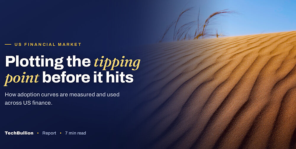 How Technology Adoption Curves Works: A Guide for the US Financial Market