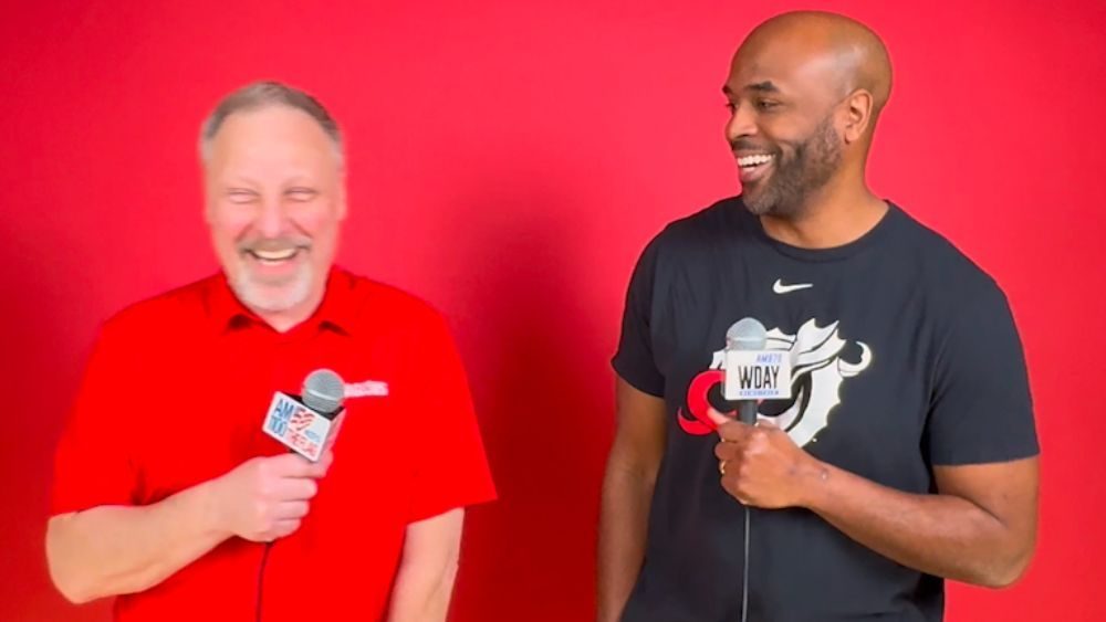 “In life or professionally, you gotta fail to get your wins”: Kemp on MSUM MBB learning + improving