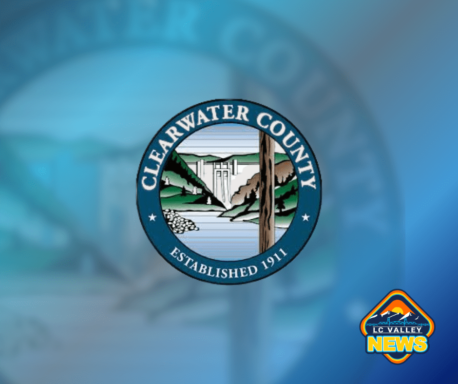 Clearwater County Cleanup Day Saturday