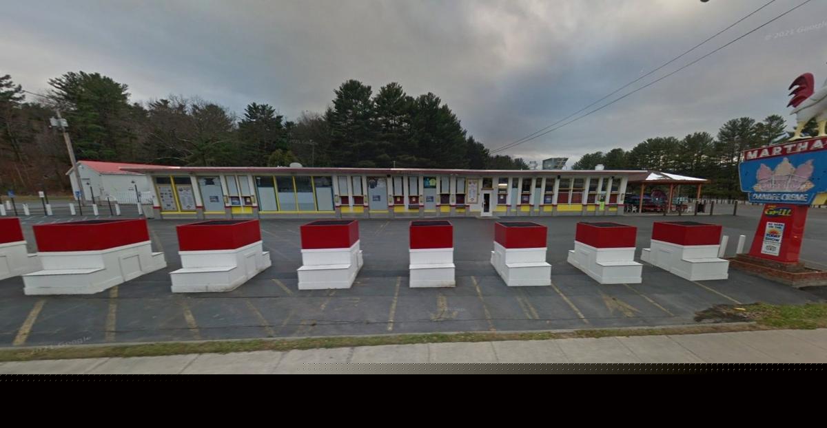 'Landmark' Upstate New York Eatery 'Best Of The Best' In America