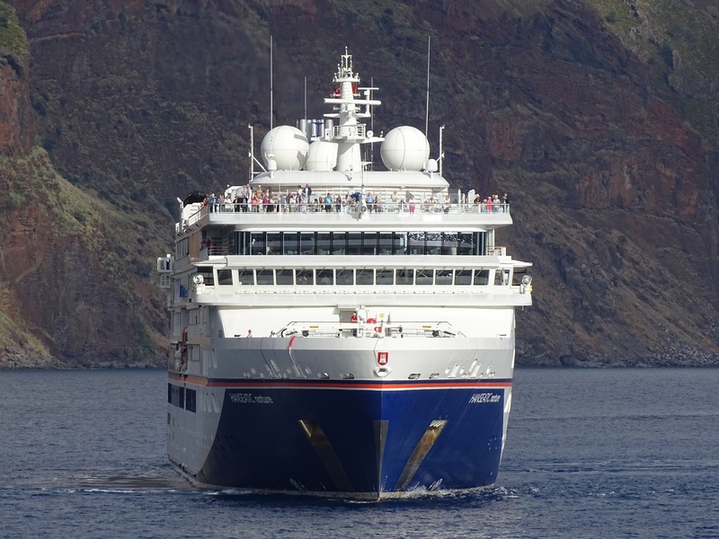 Hapag-Lloyd Unveils 2028 Deployment with 127 Itineraries