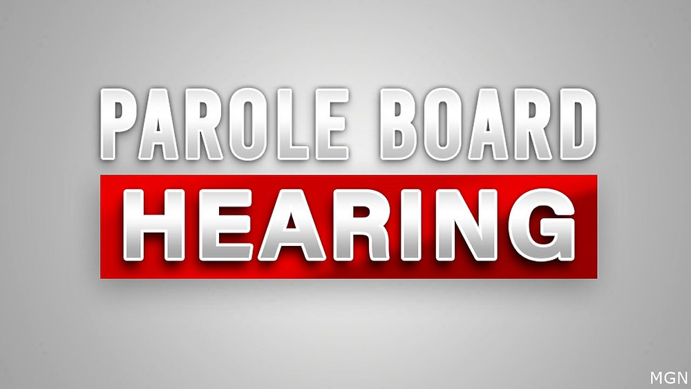 Parole granted for two former Fort Gay officials convicted of embezzlement