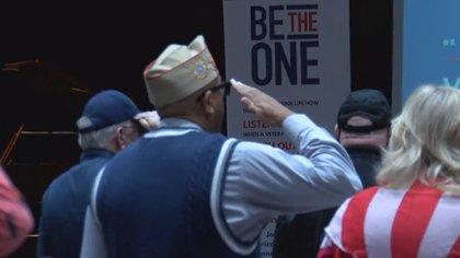 Cape Fear Veteran Resilience Project to host town hall for veterans and families