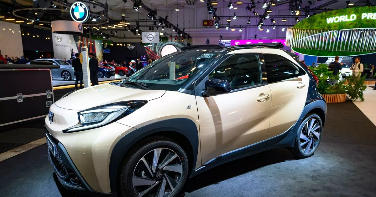 Top 10 UK cars for reliability revealed – one brand claims three spots