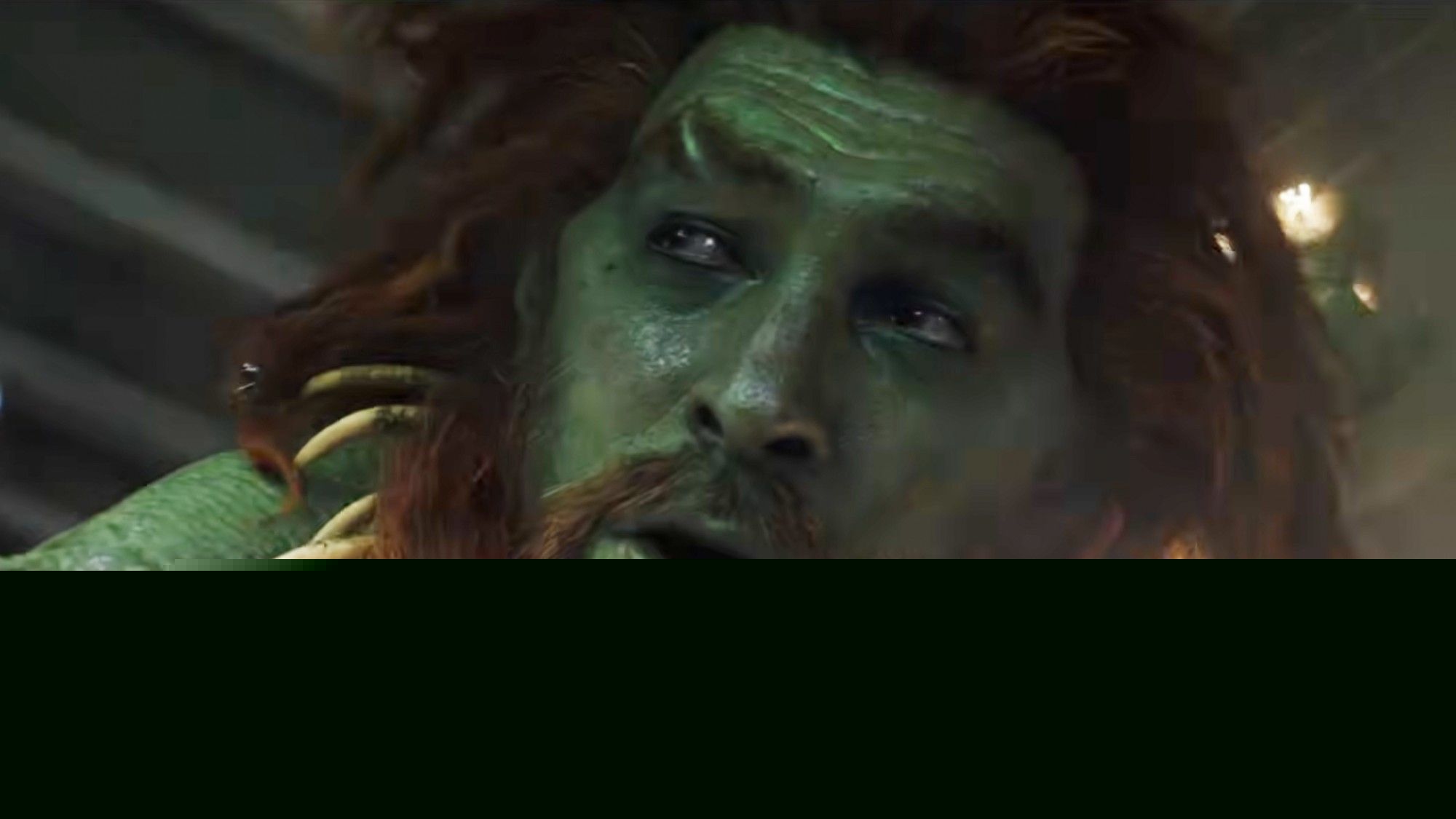 Street Fighter Showed Jason Momoa's Blanka In Action, But There's A Big Difference From The Games