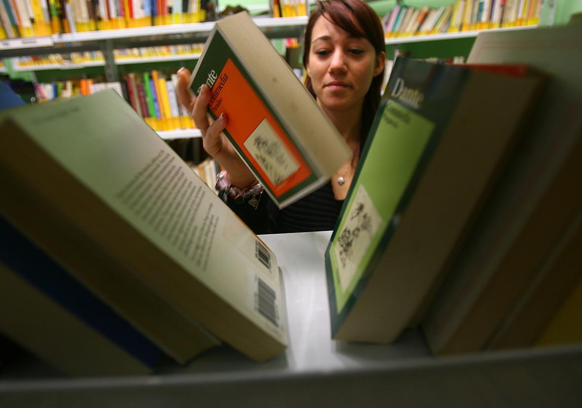 Tutta una città che legge. Bookcity in riva al Lambro