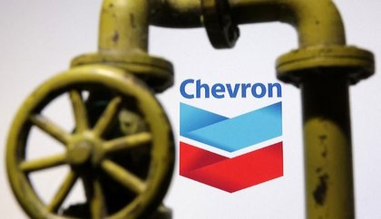 Reuters: Chevron aumentará exportaciones de petróleo venezolano a EEUU