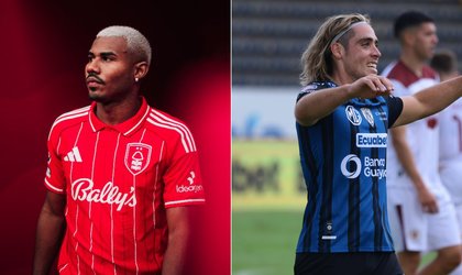 Pedrinho confirma que Vasco negocia com Cuiabano e Spinelli