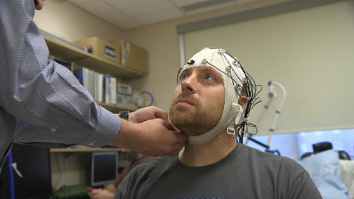 Congress has a plan to help people with chronic fatigue syndrome. It needs to fund it.