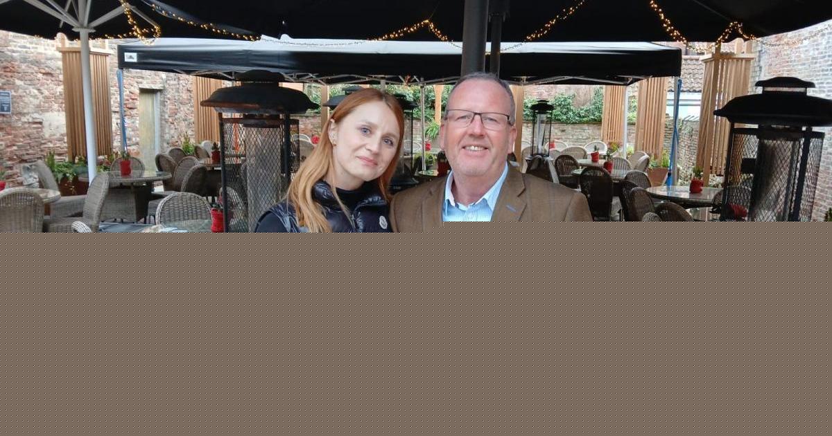 North Yorkshire hotelier hails York's 'roaring' hospitality sector and summer surge