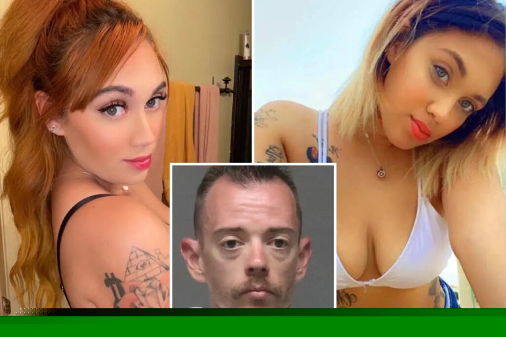 Shocking twist in murder of California mom after ex-boyfriend fled police