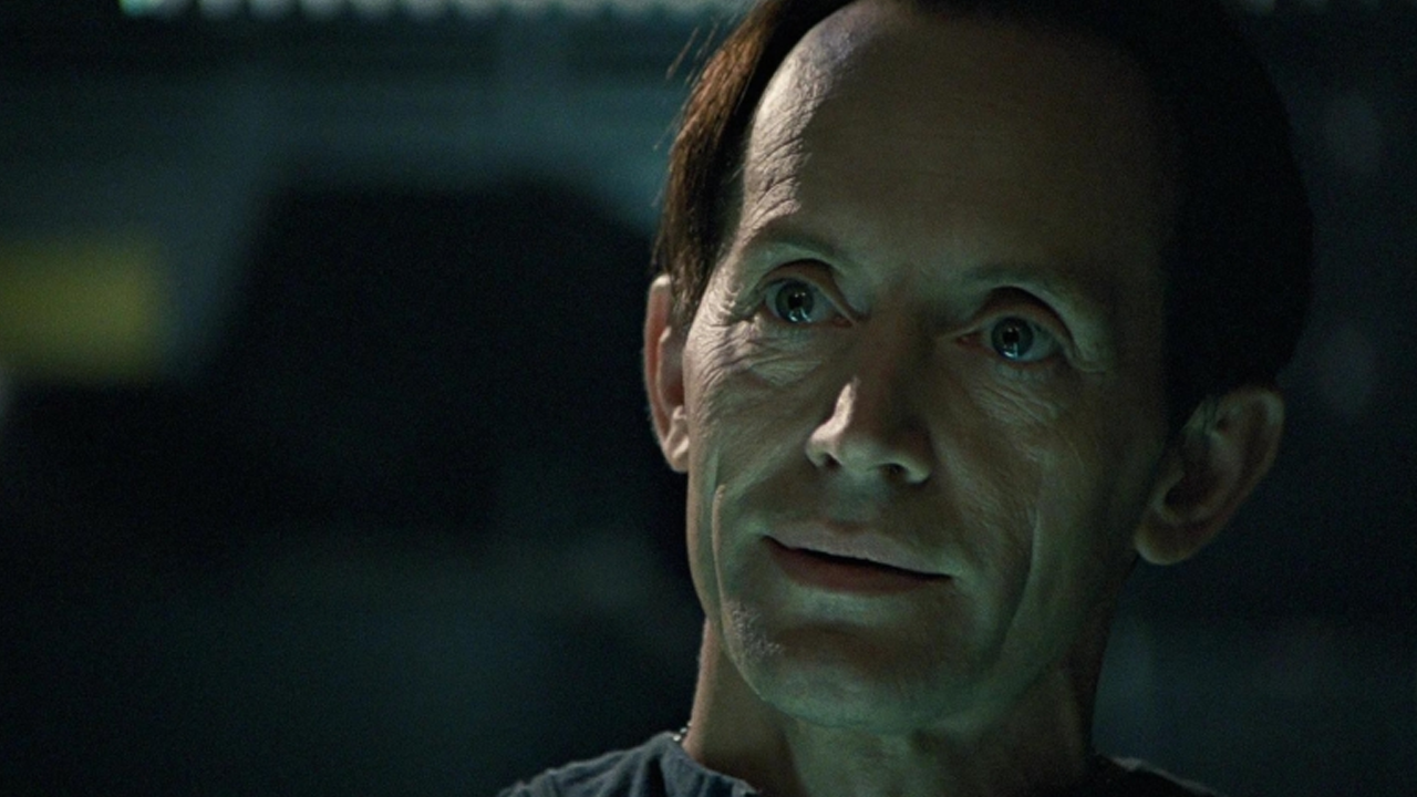 EXCLUSIVE: Lance Henriksen’s Autobiography Is Finally Back In Print