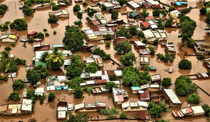 STORM IMPACT: Severe weather affects Sasol’s Mozambique operations but gas supplies remain uninterrupted